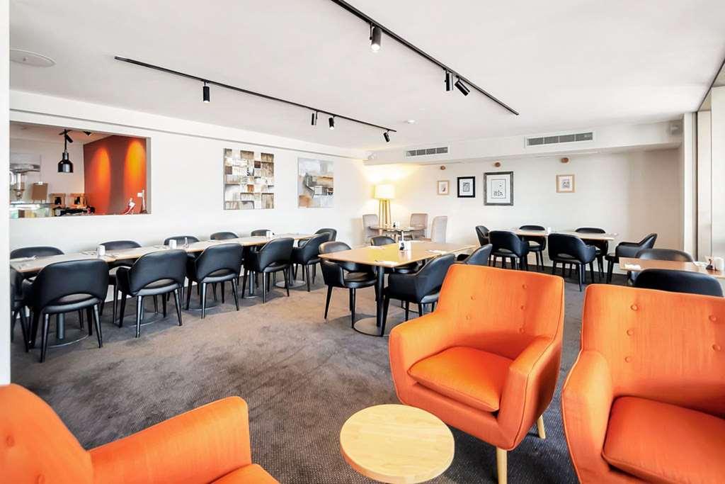 Clarion Hotel Townsville Restaurant foto