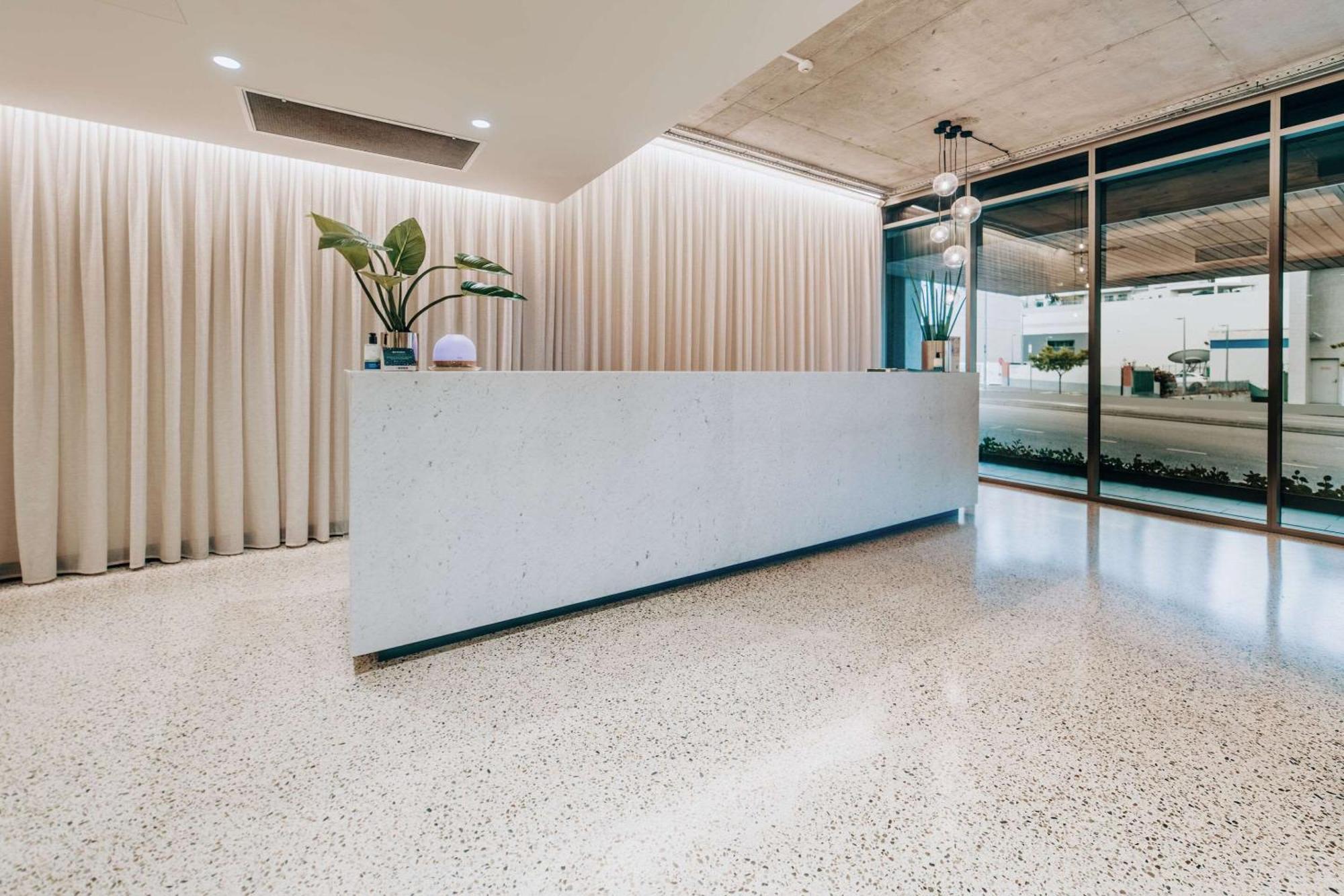 Clarion Hotel Townsville Exterior foto